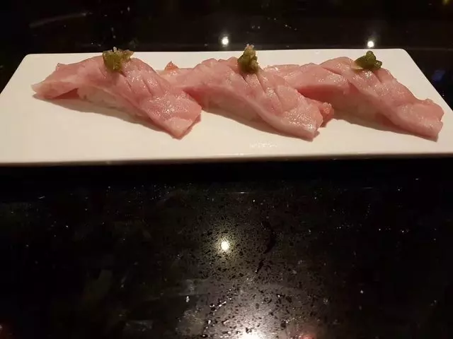 Wasabi Bistro