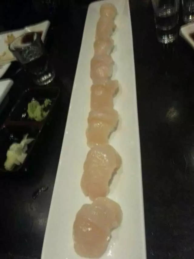 Wasabi Bistro