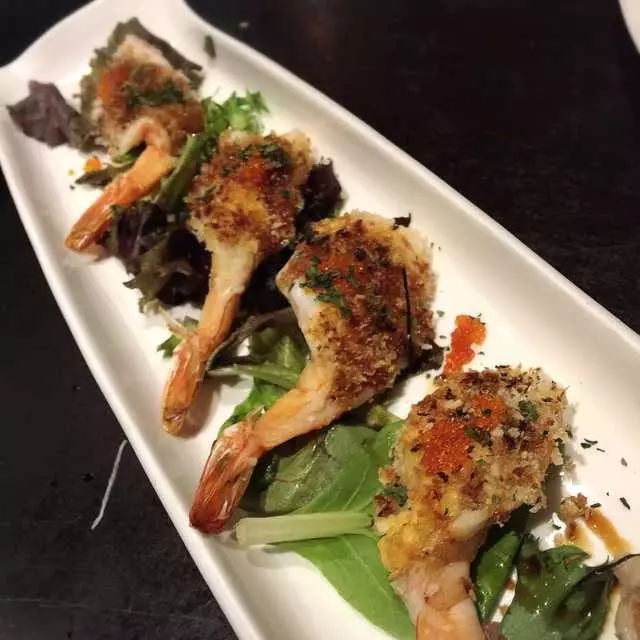 Wasabi Bistro