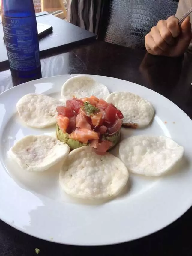 Wasabi Bistro