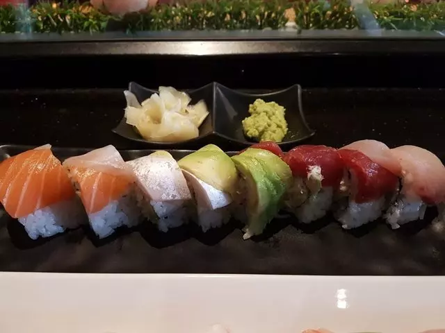 Wasabi Bistro