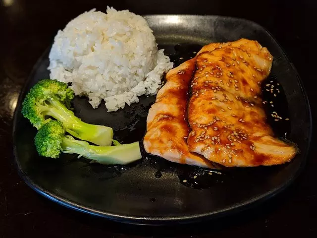 Wasabi Bistro