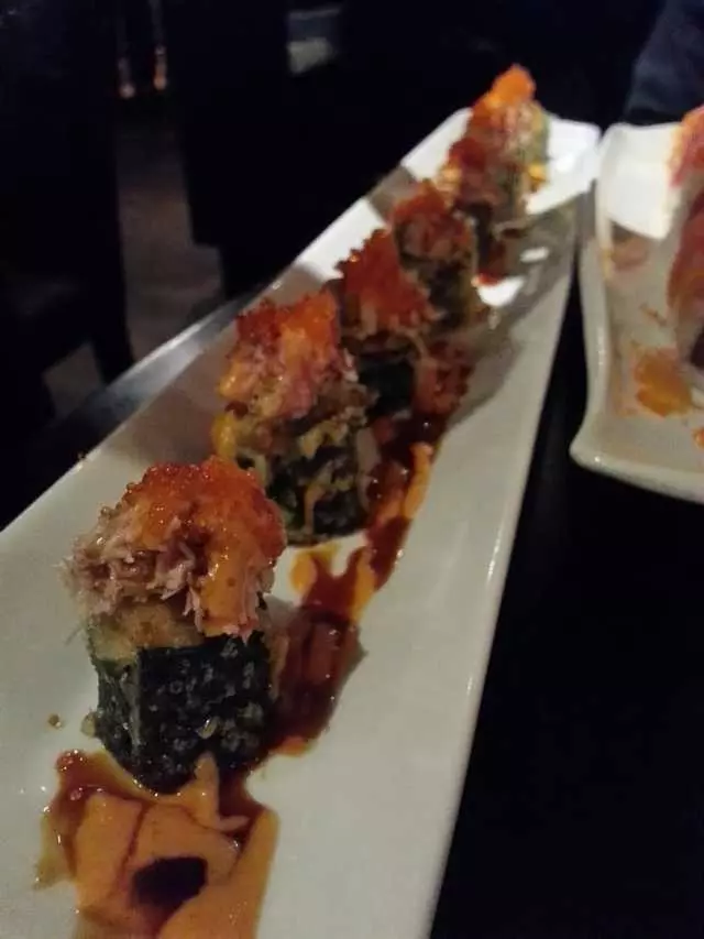 Wasabi Bistro