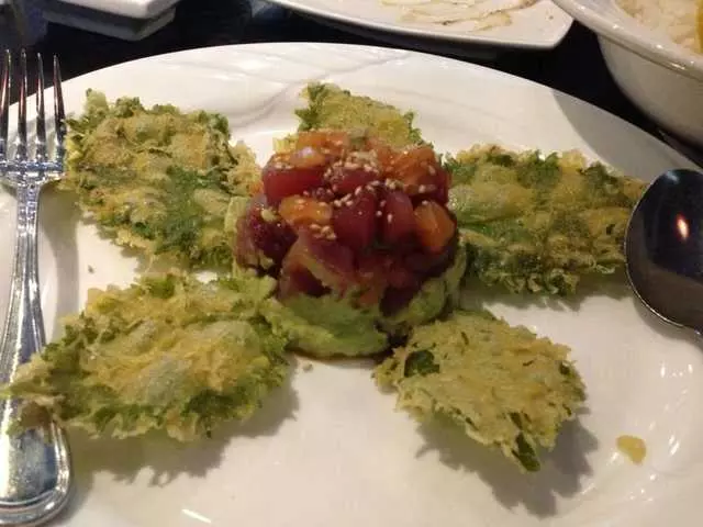 Wasabi Bistro