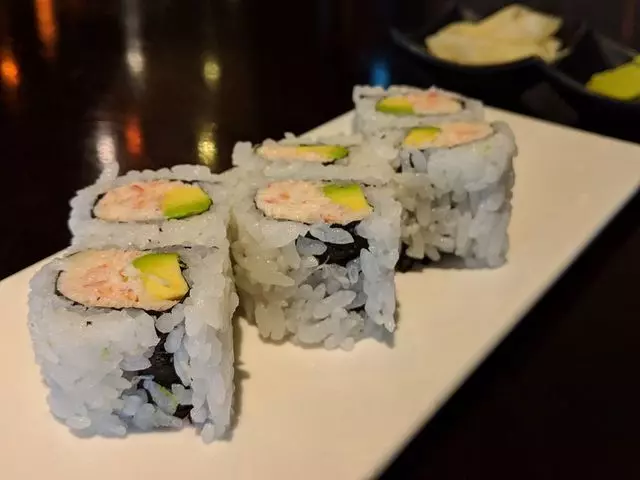 Wasabi Bistro