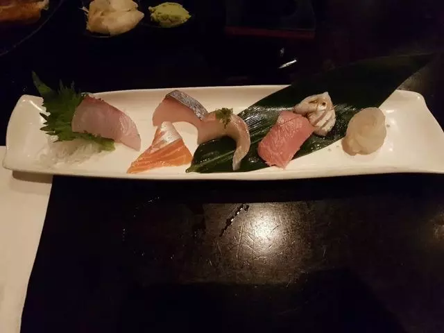 Wasabi Bistro