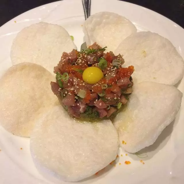Wasabi Bistro