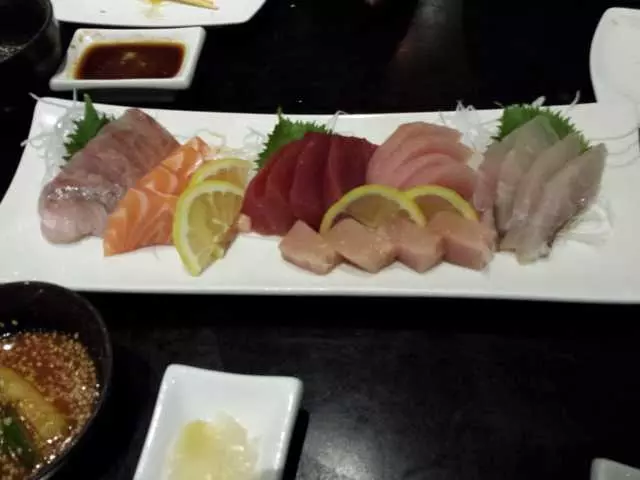 Wasabi Bistro