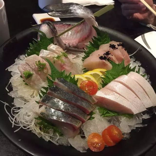 Wasabi Bistro