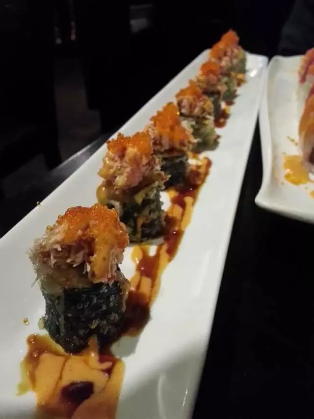 Wasabi Bistro