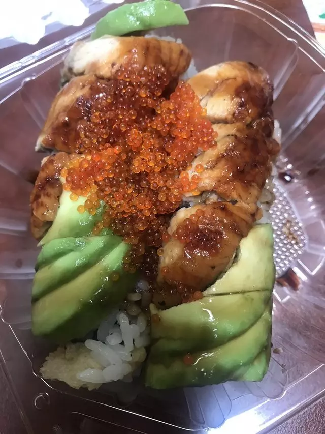 Wasabi Bistro