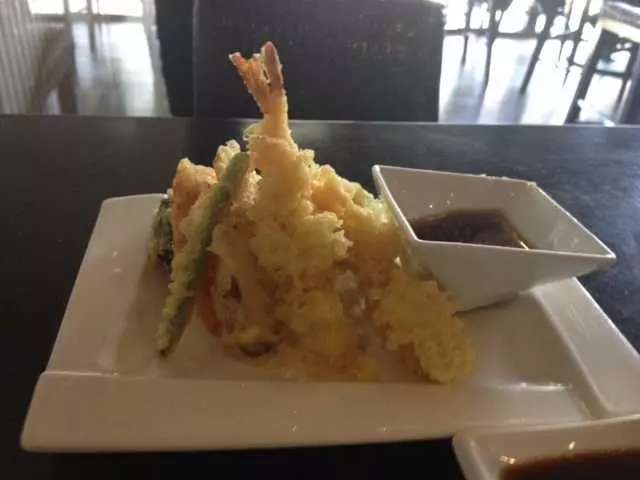 Wasabi Bistro