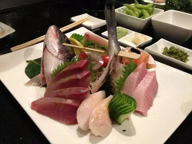Wasabi Bistro