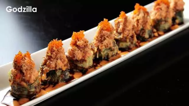 Wasabi Bistro