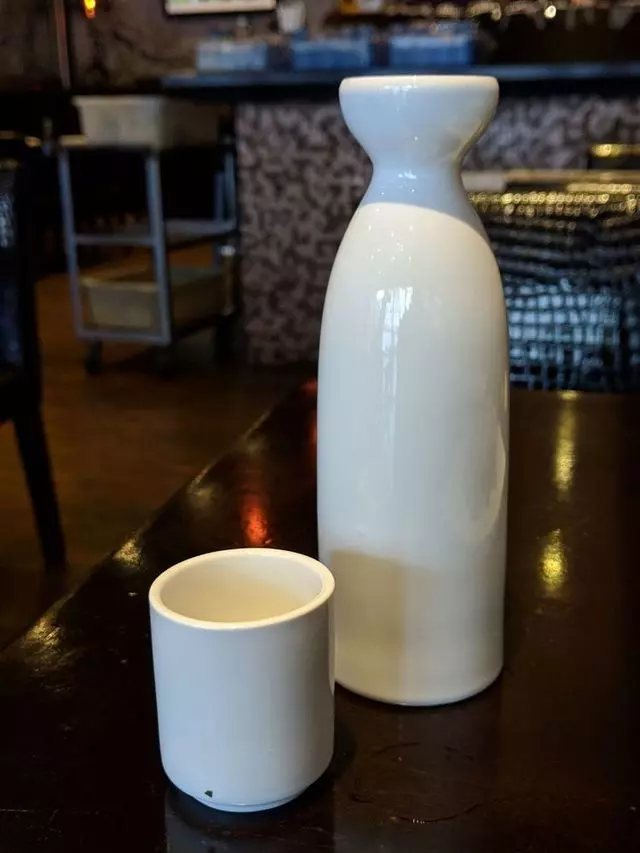 Wasabi Bistro