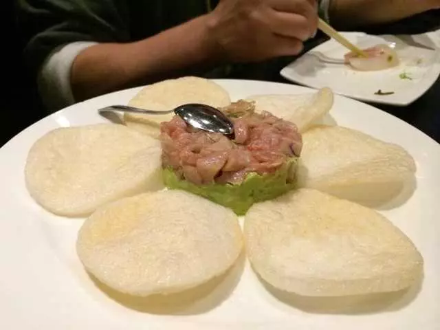Wasabi Bistro