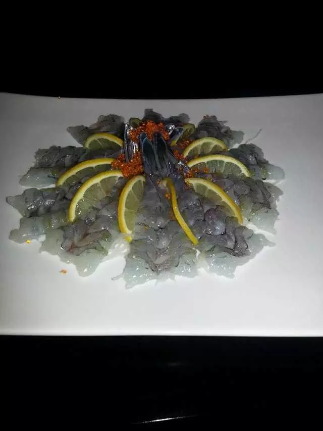 Wasabi Bistro
