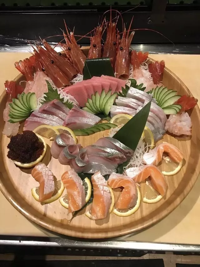 Wasabi Bistro