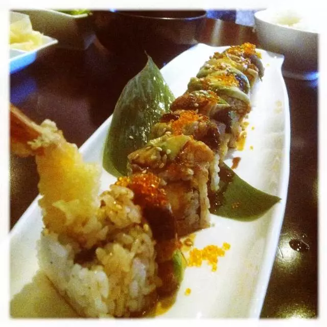 Wasabi Bistro