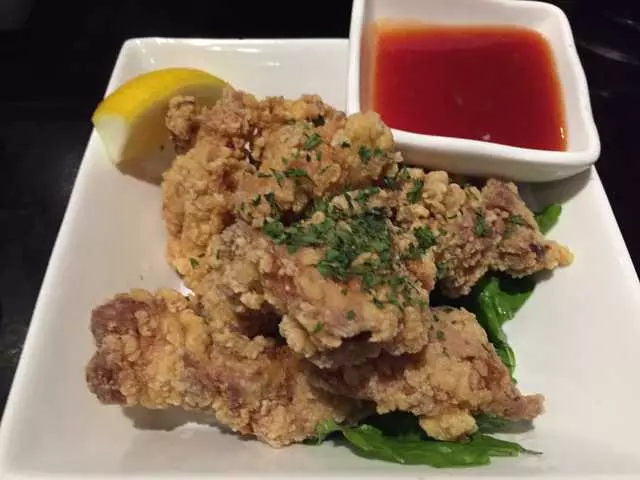 Wasabi Bistro