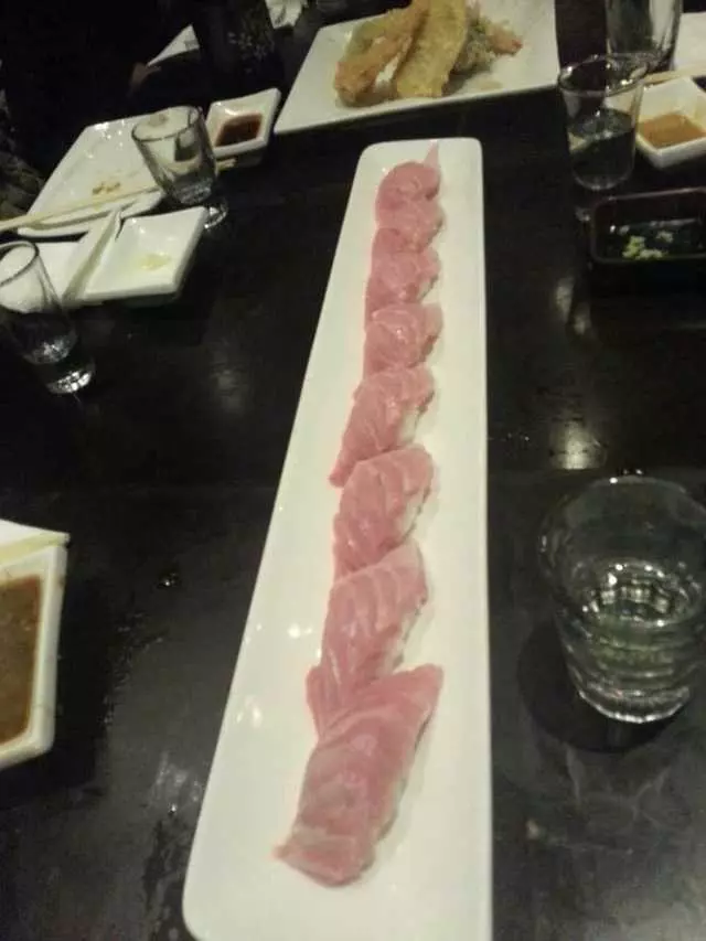 Wasabi Bistro