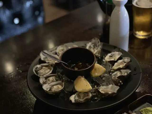 Wasabi Bistro