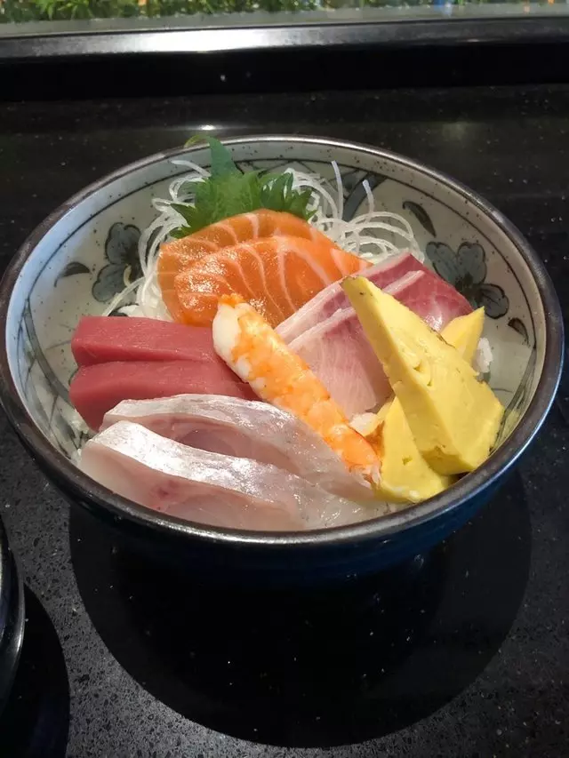 Wasabi Bistro