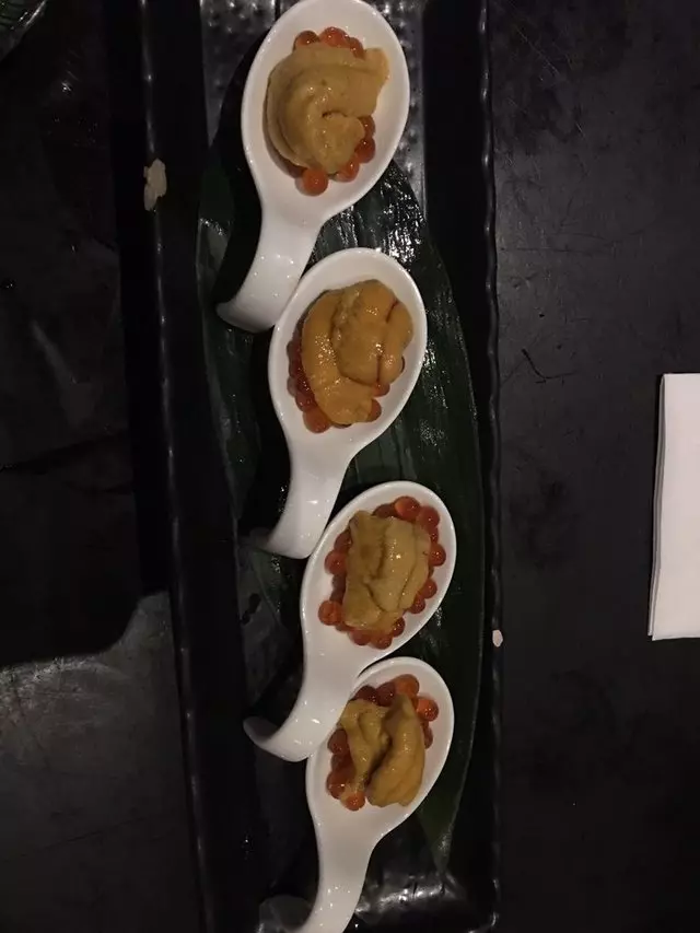 Wasabi Bistro