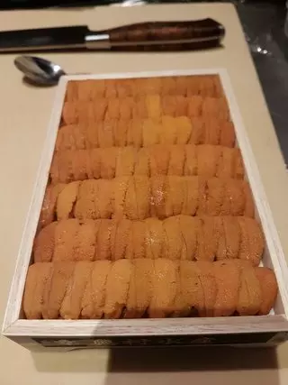 Wasabi Bistro
