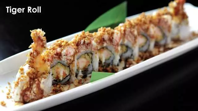 Wasabi Bistro