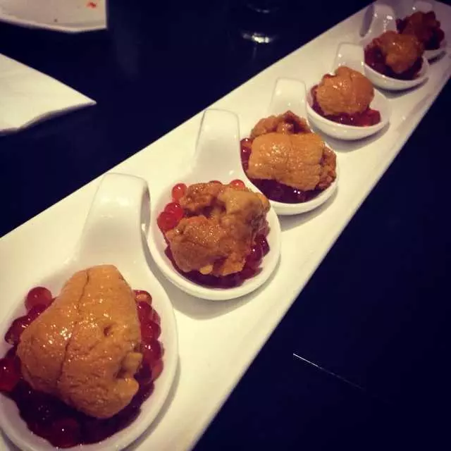 Wasabi Bistro