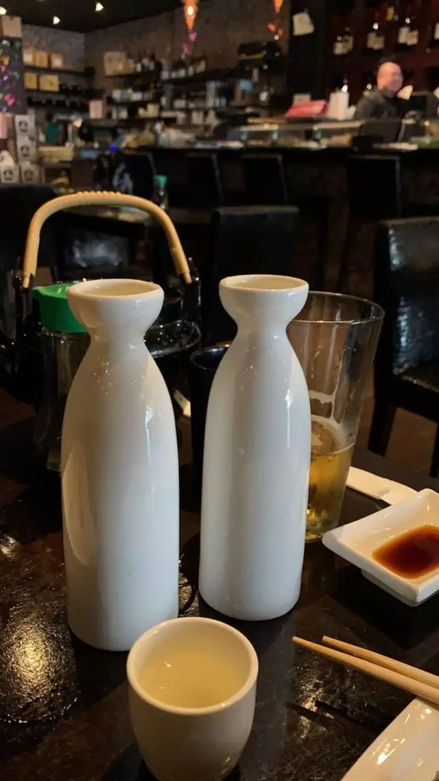 Wasabi Bistro