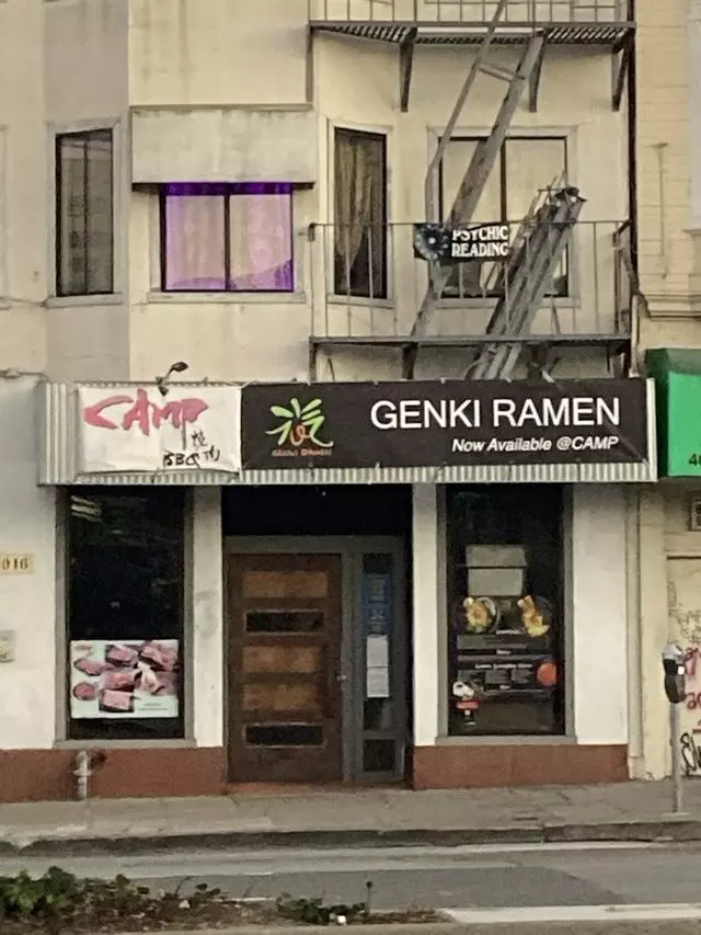 Genki Ramen