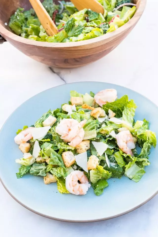 Butter Lettuce