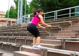 SF City Bootcamp