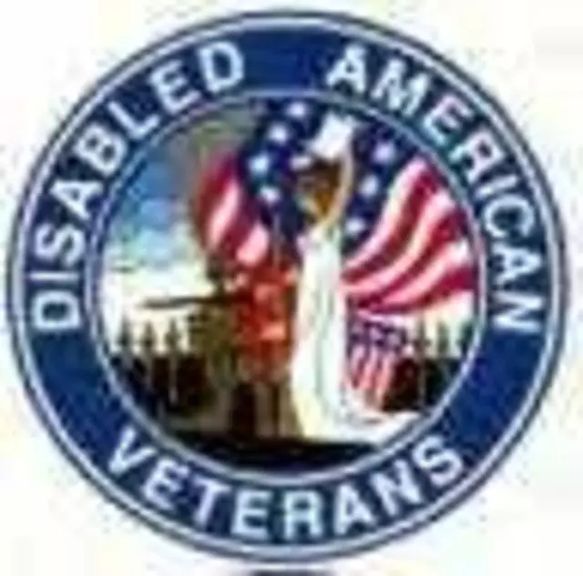 Association For Service Disabled Veterans