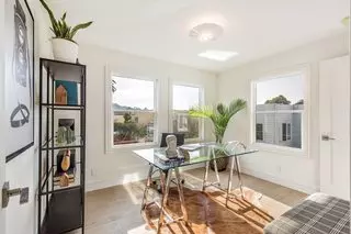 Home Stagers Inc.