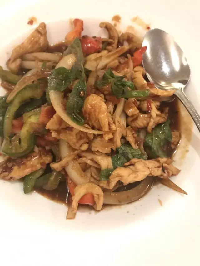 Chili Cha Cha 2