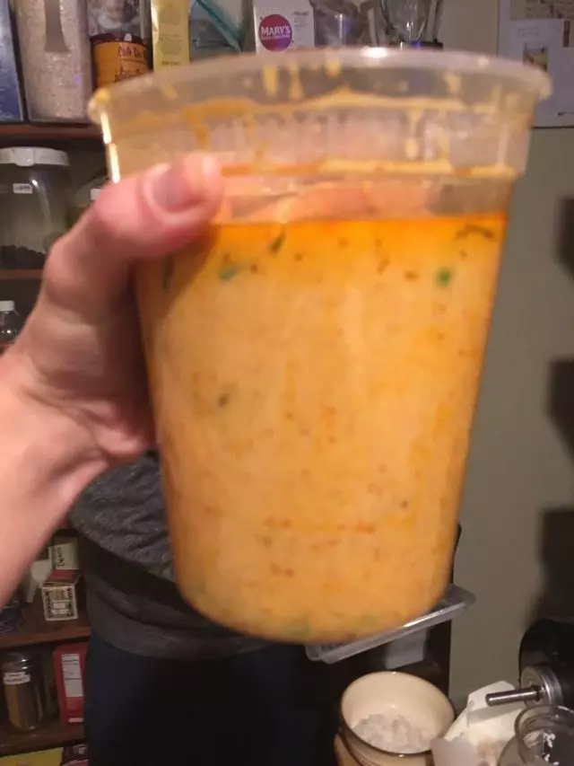Chili Cha Cha 2