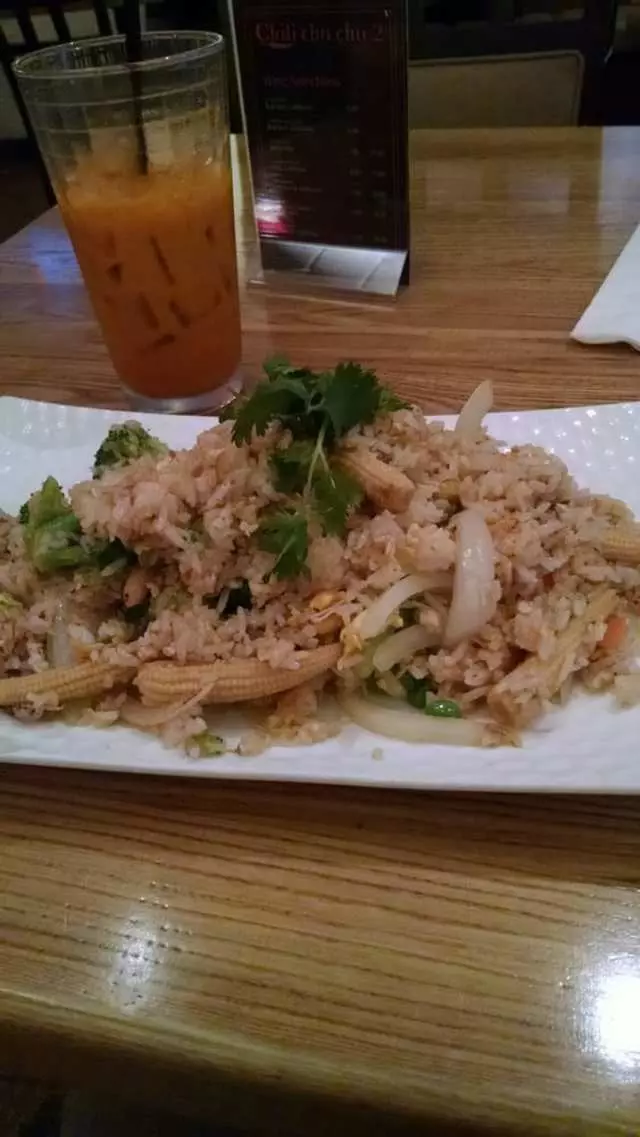 Chili Cha Cha 2