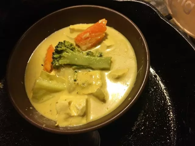 Chili Cha Cha 2