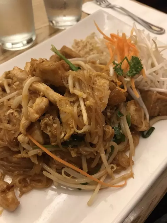 Chili Cha Cha 2