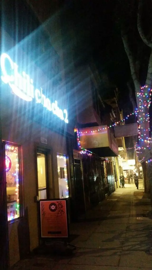 Chili Cha Cha 2
