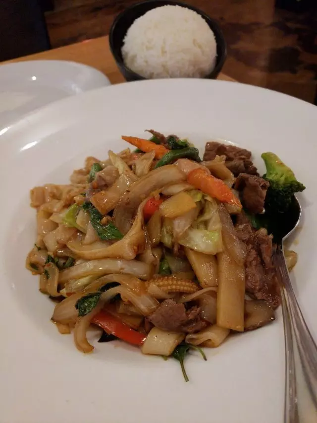 Chili Cha Cha 2