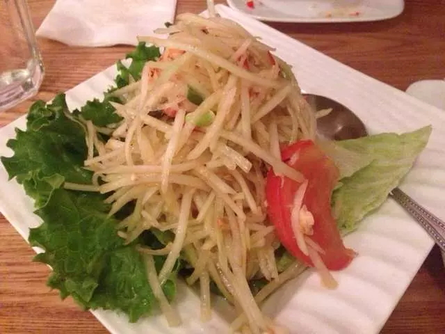 Chili Cha Cha 2