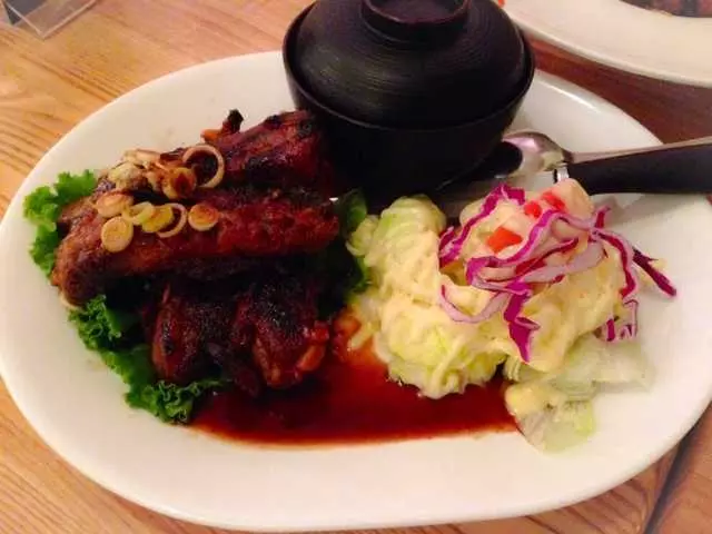 Chili Cha Cha 2