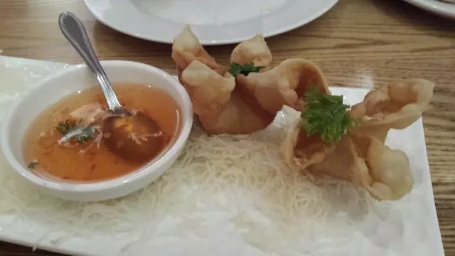 Chili Cha Cha 2