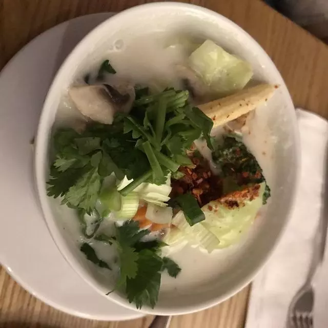 Chili Cha Cha 2
