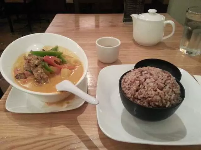 Chili Cha Cha 2