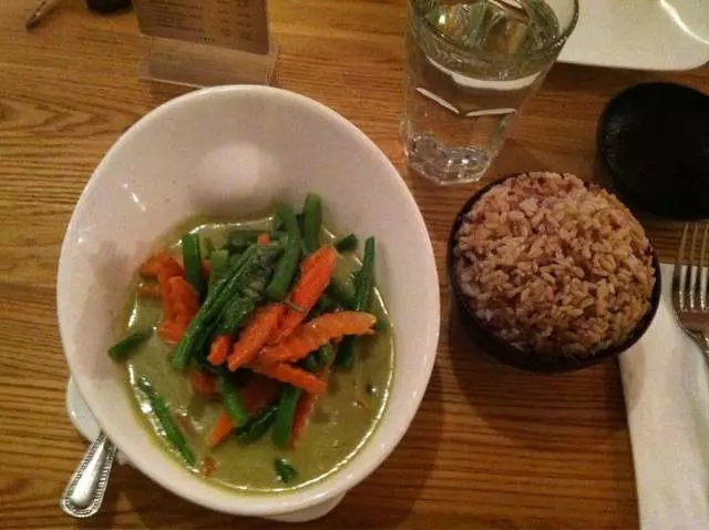 Chili Cha Cha 2